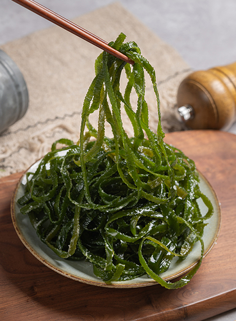 即食海带系列