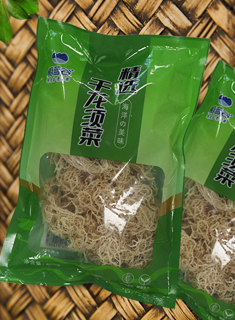 休闲食品系列