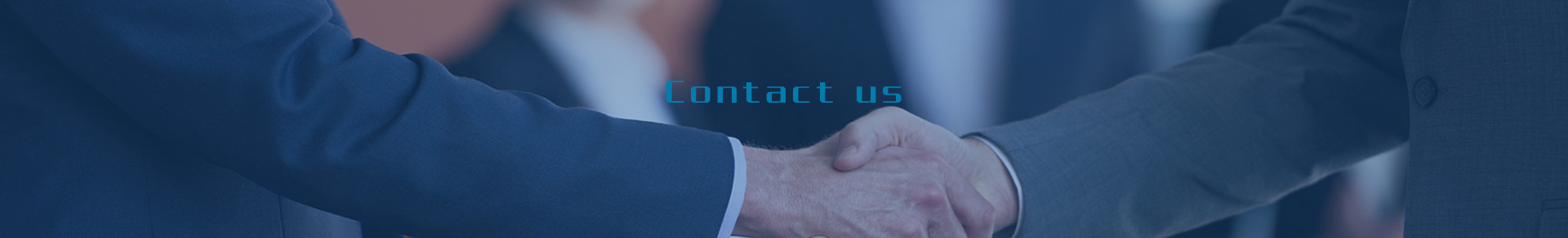 Contact